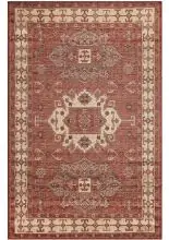 Trans Ocean Carmel 8409 Red Area Rugs